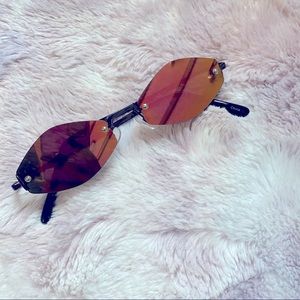 Shopakira As If Sunglasses